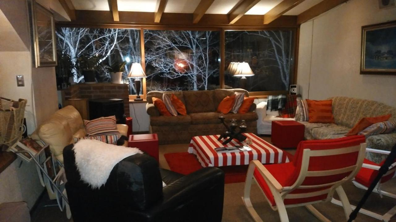 Tsubame Highland Lodge燕ハイランドロッジ Lodge *