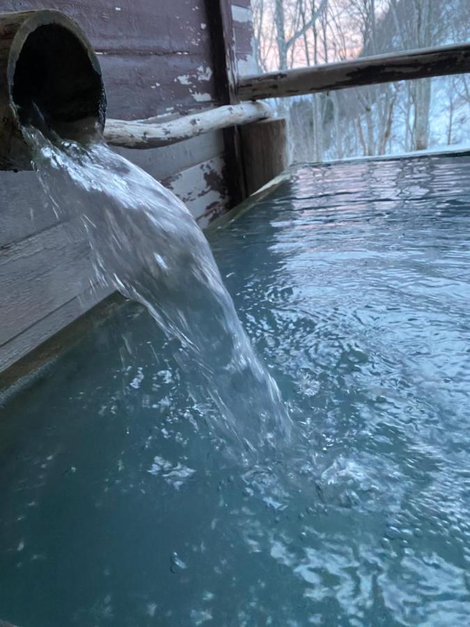 燕温泉 燕ハイランドロッジ ロッジ *