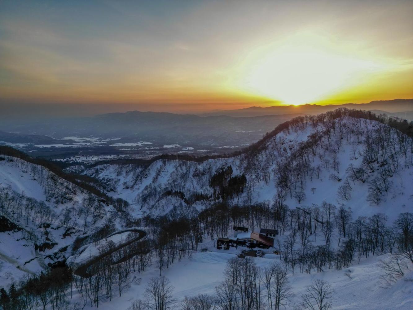 Lodge Tsubame Highland Lodge燕ハイランドロッジ Myoko