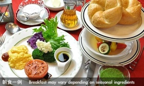 Lodge Tsubame Highland Lodge燕ハイランドロッジ *