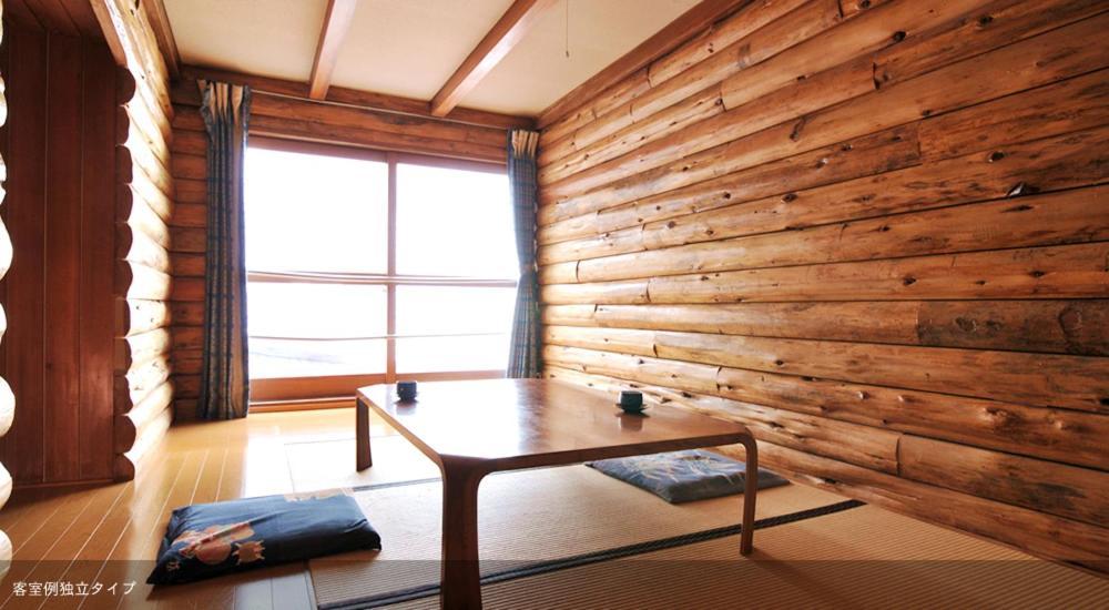 Tsubame Highland Lodge燕ハイランドロッジ Lodge Myoko