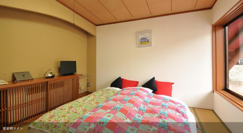 Lodge Tsubame Highland Lodge燕ハイランドロッジ Myoko