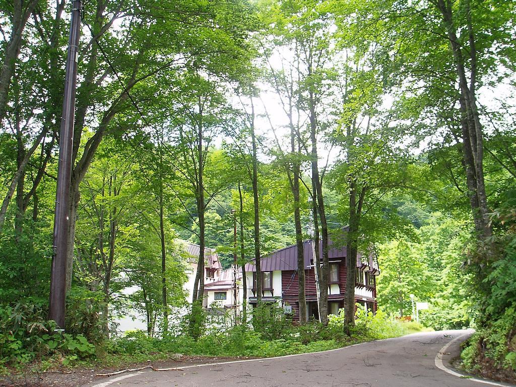 Lodge Tsubame Highland Lodge燕ハイランドロッジ