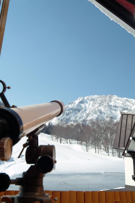 Tsubame Highland Lodge燕ハイランドロッジ