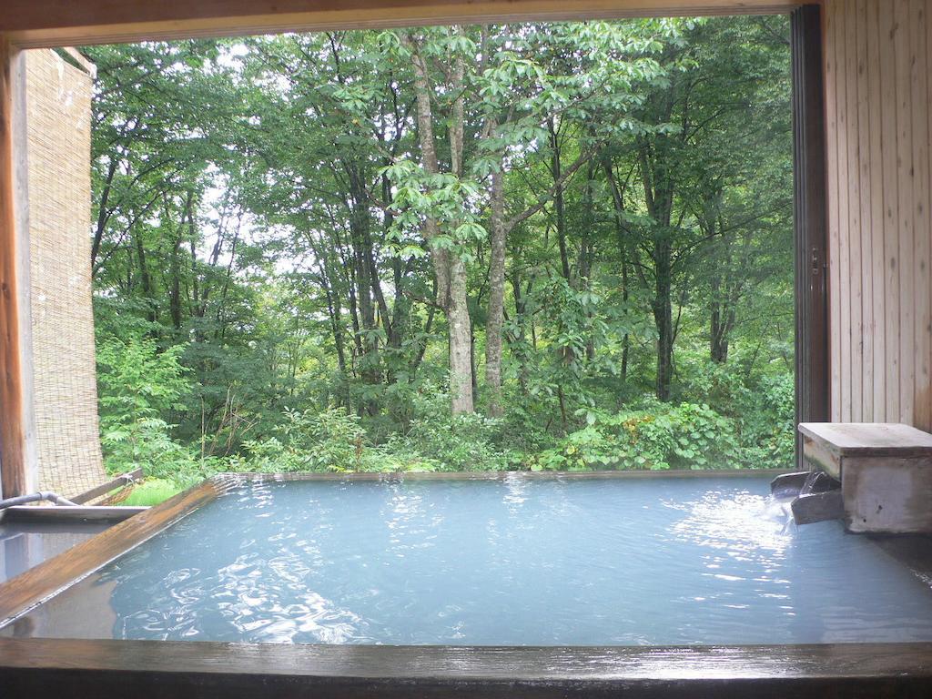 Lodge Tsubame Highland Lodge燕ハイランドロッジ