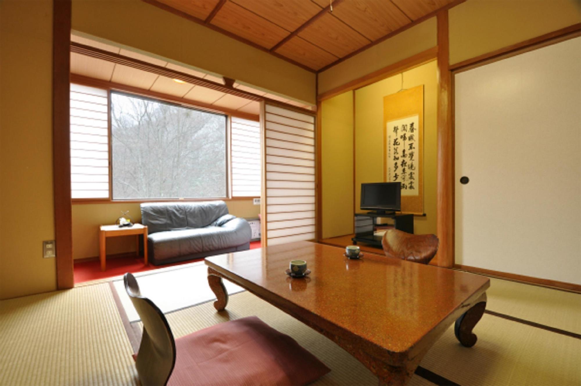 Tsubame Highland Lodge燕ハイランドロッジ Lodge *