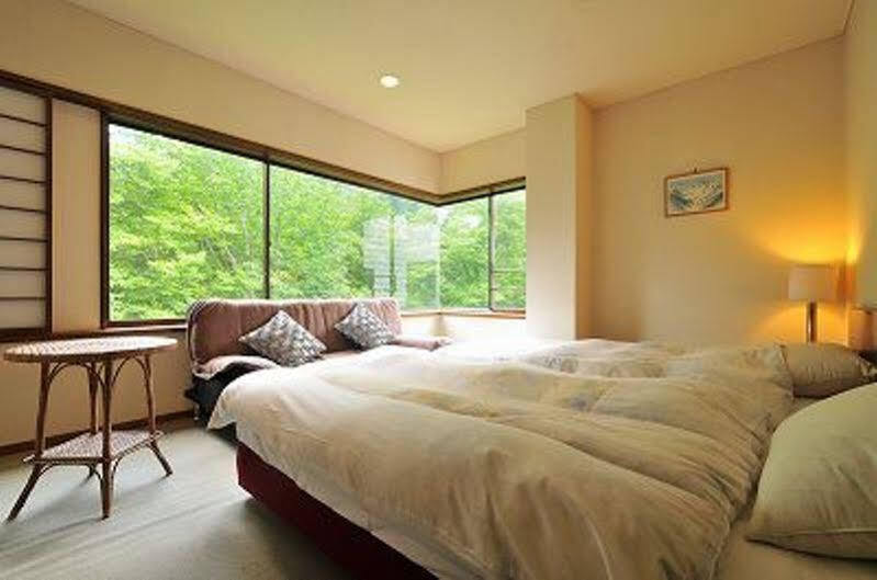 Tsubame Highland Lodge燕ハイランドロッジ Lodge